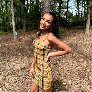 Meet your Posher, Summer